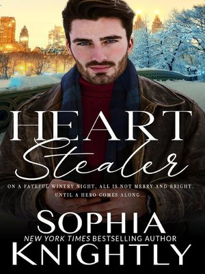 Heart Stealer - ebook